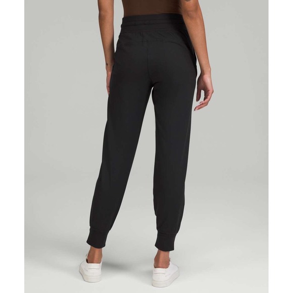 Lululemon Ready To Rulu Joggers Size 8 - Picture 1 of 6